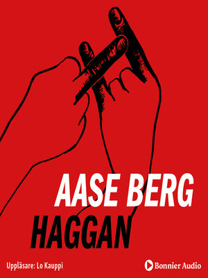 cover image of Haggan